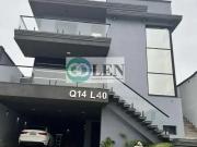 Casa / Sobrado em Condomínio para Venda em Mogi das...