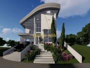 Casa / Sobrado em Condomínio para Venda em Mogi das...