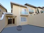 Casa / Sobrado em Condomínio para Venda em Mogi das...