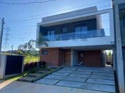 Casa / Sobrado em Condomínio para Venda em Mogi das...