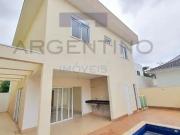 Casa / Sobrado em Condomínio para Venda em Mogi das...