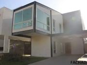 Casa / Sobrado em Condomínio para Venda em Mogi das...