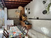 Casa / Sobrado em Condomínio para Venda em Mogi Guaçu/SP...