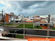 Casa / Sobrado em Condomínio para Venda em Mogi Guaçu/SP...
