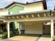 Casa / Sobrado em Condomínio para Venda em Mogi Guaçu/SP...