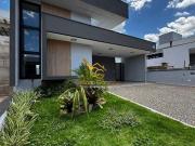 Casa / Sobrado em Condomínio para Venda em Mogi Guaçu/SP...