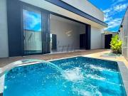 Casa / Sobrado em Condomínio para Venda em Mogi Guaçu/SP...