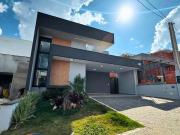 Casa / Sobrado em Condomínio para Venda em Mogi Guaçu/SP...