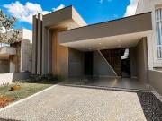 Casa / Sobrado em Condomínio para Venda em Mogi Guaçu/SP...