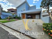 Casa / Sobrado em Condomínio para Venda em Mogi Guaçu/SP...
