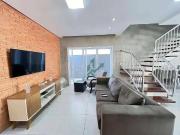 Casa / Sobrado em Condomínio para Venda em Mogi Guaçu/SP...