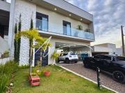 Casa / Sobrado em Condomínio para Venda em Mogi Guaçu/SP...
