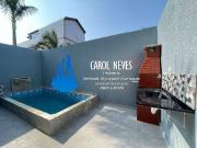 Casa / Sobrado em Condomínio para Venda em Mongaguá/SP...
