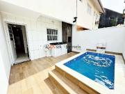 Casa / Sobrado em Condomínio para Venda em Mongaguá/SP...