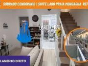 Casa / Sobrado em Condomínio para Venda em Mongaguá/SP...