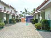 Casa / Sobrado em Condomínio para Venda em Mongaguá/SP...