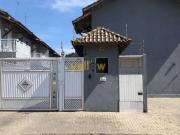 Casa / Sobrado em Condomínio para Venda em Mongaguá/SP...