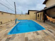 Casa / Sobrado em Condomínio para Venda em Mongaguá/SP...