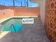 Casa / Sobrado em Condomínio para Venda em Mongaguá/SP...