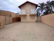 Casa / Sobrado em Condomínio para Venda em Mongaguá/SP...