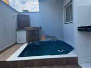 Casa / Sobrado em Condomínio para Venda em Mongaguá/SP...