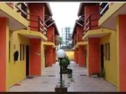 Casa / Sobrado em Condomínio para Venda em Mongaguá/SP...