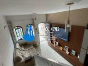 Casa / Sobrado em Condomínio para Venda em Mongaguá/SP...