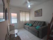Casa / Sobrado em Condomínio para Venda em Mongaguá/SP...