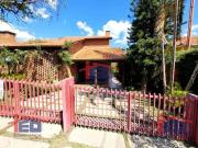 Casa / Sobrado em Condomínio para Venda em Monte Alegre...