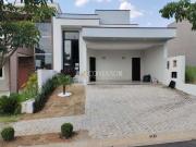 Casa / Sobrado em Condomínio para Venda em Monte Mor/SP...