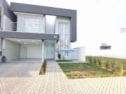 Casa / Sobrado em Condomínio para Venda em Monte Mor/SP...