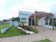 Casa / Sobrado em Condomínio para Venda em Monte Mor/SP...