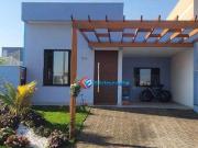 Casa / Sobrado em Condomínio para Venda em Monte Mor/SP...