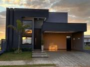 Casa / Sobrado em Condomínio para Venda em Monte Mor/SP...