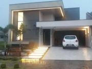 Casa / Sobrado em Condomínio para Venda em Monte Mor/SP...