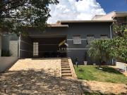 Casa / Sobrado em Condomínio para Venda em Monte Mor/SP...