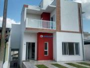 Casa / Sobrado em Condomínio para Venda em Monte Mor/SP...