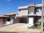 Casa / Sobrado em Condomínio para Venda em Monte Mor/SP...