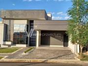 Casa / Sobrado em Condomínio para Venda em Monte Mor/SP...