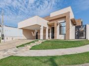 Casa / Sobrado em Condomínio para Venda em Monte Mor/SP...