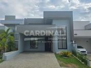 Casa / Sobrado em Condomínio para Venda em Monte Mor/SP...