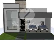 Casa / Sobrado em Condomínio para Venda em Monte Mor/SP...