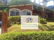 Casa / Sobrado em Condomínio para Venda em Morungaba/SP...