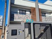 Casa / Sobrado em Condomínio para Venda em Navegantes/SC...