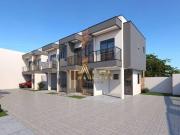 Casa / Sobrado em Condomínio para Venda em Navegantes/SC...
