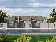 Casa / Sobrado em Condomínio para Venda em Navegantes/SC...