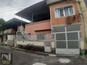 Casa / Sobrado em Condomínio para Venda em Nilópolis/RJ...