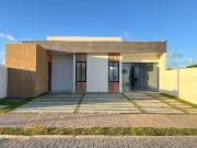 Casa / Sobrado em Condomínio para Venda em Nísia...