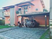 Casa / Sobrado em Condomínio para Venda em Niterói/RJ...