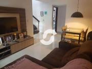 Casa / Sobrado em Condomínio para Venda em Niterói/RJ...